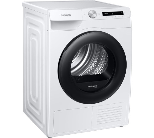 Сушильная машина Samsung DV90T5240AW/LP