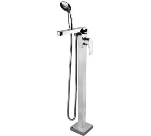 Смеситель Lemark Shift [LM4344C]