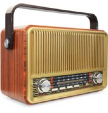 Радиоприемник Miru SR-1028