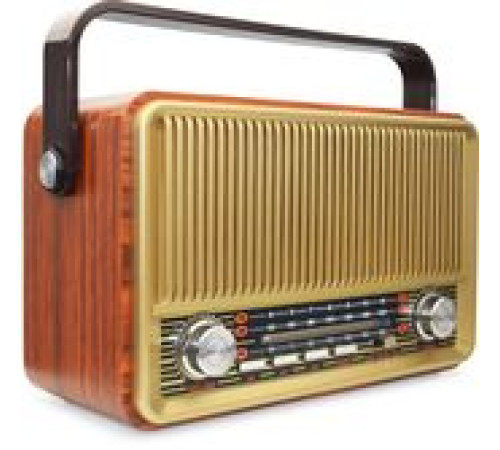 Радиоприемник Miru SR-1028