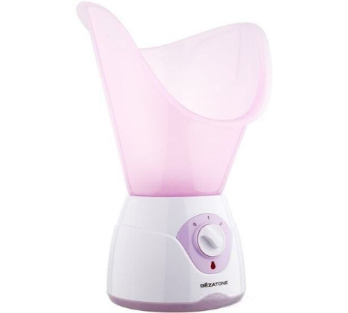Сауна для лица Gezatone 105S