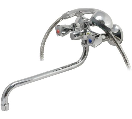 Смеситель Juguni Lyra 0402.642