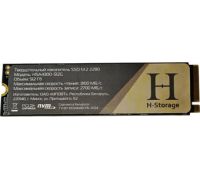 SSD Horizont H-Storage 512GB HSA4300-512G