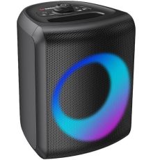 Беспроводная колонка Monster Musicbox MS22150 черный