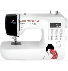Электромеханическая швейная машина Comfort 2545