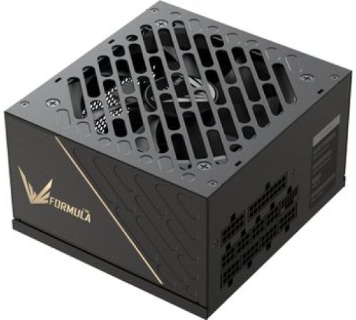 Блок питания Formula FV-750GM черный
