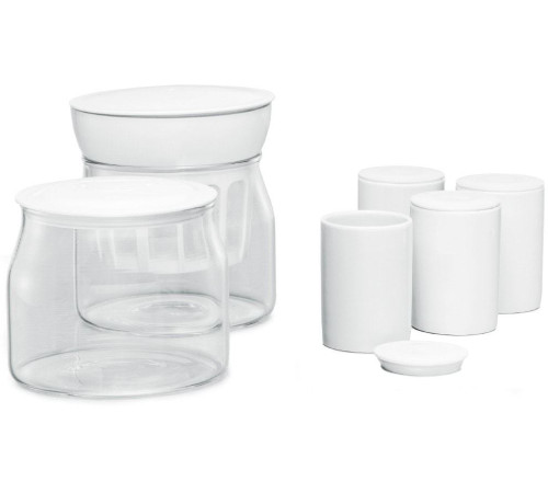 Йогуртница ROMMELSBACHER JG 80