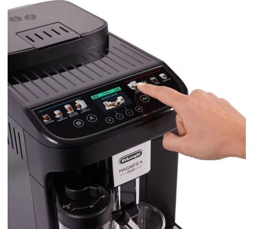 Кофемашина DeLonghi Magnifica Duo ECAM330.80.BXB