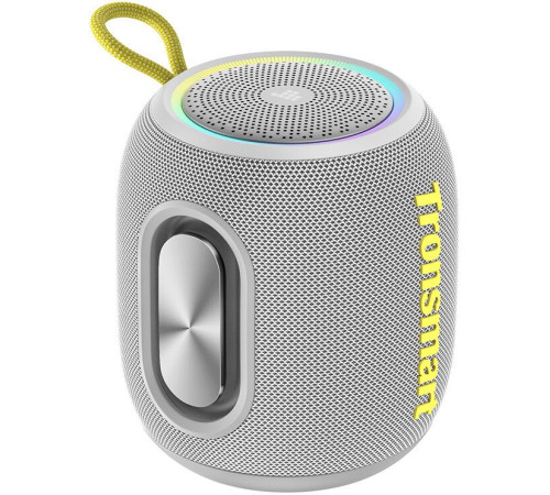 Беспроводная колонка Tronsmart T8 Mini серый