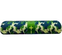 Беспроводная колонка Bseng P22 Pro камуфляж