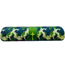 Беспроводная колонка Bseng P22 Pro камуфляж