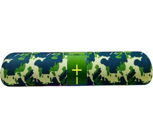 Беспроводная колонка Bseng P22 Pro камуфляж