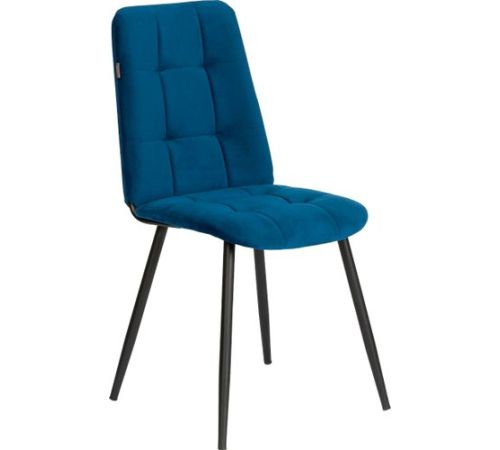 Стул TetChair Asti синий