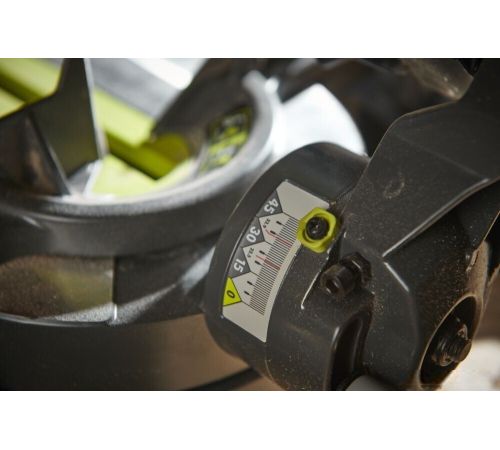 Торцовочная пила Ryobi RMS18190-0 5133005502 без АКБ