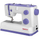 Электромеханическая швейная машина Necchi Q133A