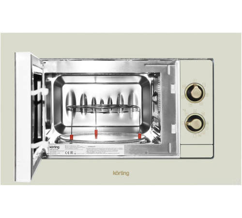Микроволновая печь Korting KMI 820 RGB
