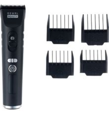 Машинка для стрижки волос Dewal Beauty Select HC9011 черный
