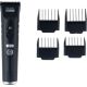Машинка для стрижки волос Dewal Beauty Select HC9011 черный