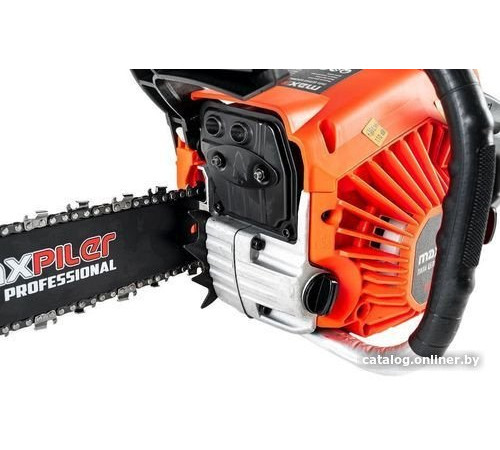 Бензопила MaxPiler MGS-4516