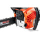 Бензопила MaxPiler MGS-4516