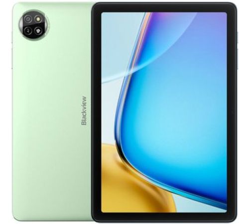 Планшет Blackview Tab 20 Wi-Fi 4GB/64GB зеленый