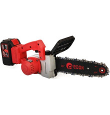 Аккумуляторная пила Edon UNS-21/25BL с 1-м АКБ