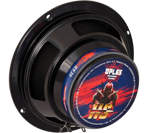 Среднечастотная АС KICX Headshot DPL65