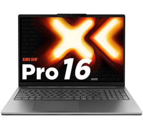 Ноутбук Lenovo Xiaoxin Pro 16 AI 83HY0022CD