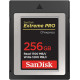 Карта памяти SanDisk Extreme Pro CFexpress Type B SDCFE-256G-GN4NN 256GB