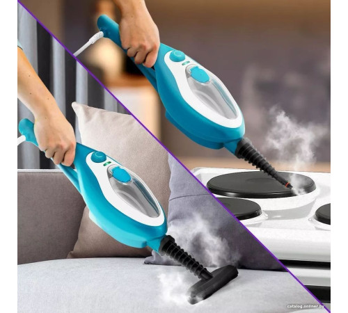 Паровая швабра Kitfort KT-1081