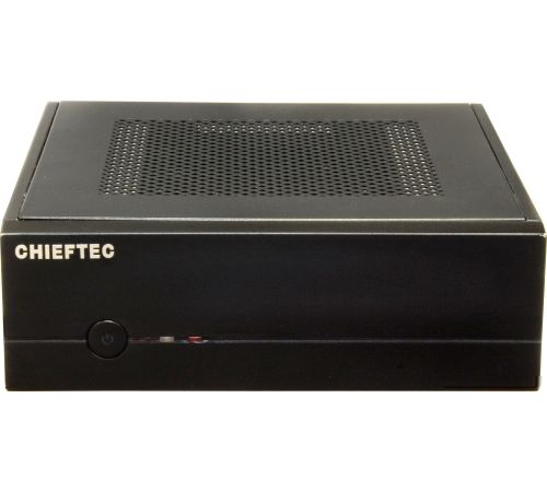 Корпус Chieftec AS-01B-OP