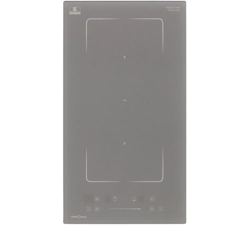 Варочная панель Krona Mysterium Max Ih 30 GR