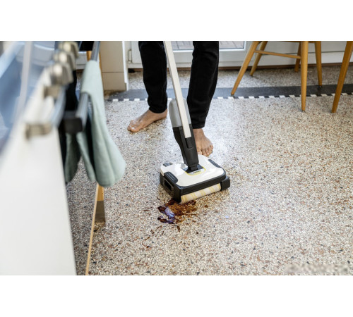 Электрошвабра Karcher FC 2-4 Battery Set