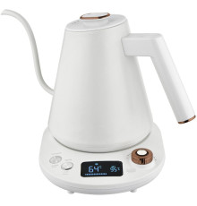 Электрический чайник CENTEK CT-1005 белый