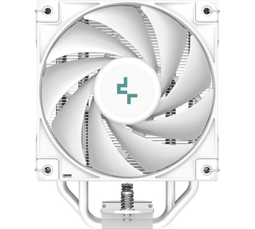 Кулер для процессора DeepCool AK400 WH R-AK400-WHNNMN-G-1