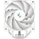 Кулер для процессора DeepCool AK400 WH R-AK400-WHNNMN-G-1