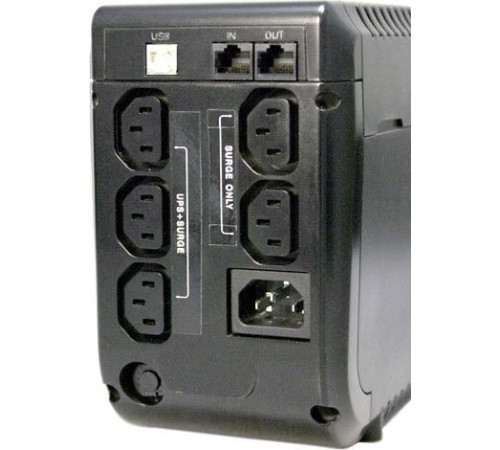 Источник бесперебойного питания  Powercom Imperial IMD-525AP