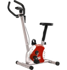 Велотренажер Sundays Fitness ES-8001 красный