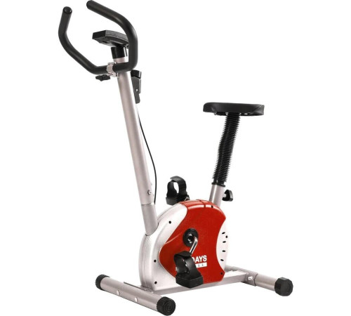 Велотренажер Sundays Fitness ES-8001 красный