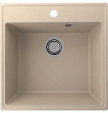 Кухонная мойка Ulgran Quartz Forte 505-03 десерт