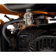 Бензиновый генератор Daewoo Power GDA 8500E-3