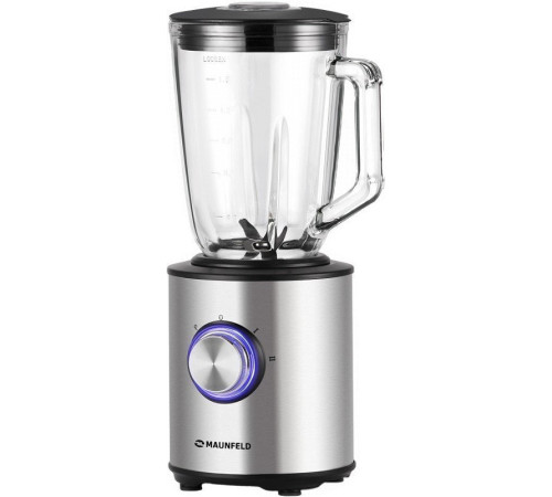 Стационарный блендер MAUNFELD MBL.1000S