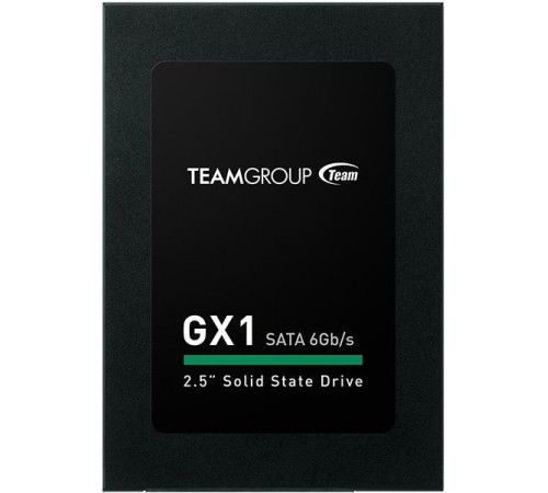 SSD Team GX1 240GB T253X1240G0C101