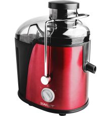 Соковыжималка  Scarlett SC-JE50S15