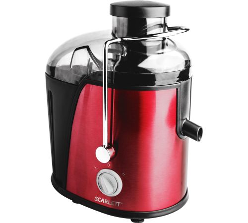 Соковыжималка  Scarlett SC-JE50S15