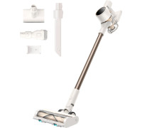 Пылесос Dreame Cordless Vacuum Cleaner R10s VZV22A евровилка, белый