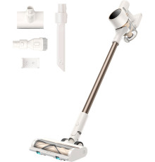 Пылесос Dreame Cordless Vacuum Cleaner R10s VZV22A евровилка, белый