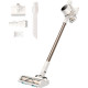 Пылесос Dreame Cordless Vacuum Cleaner R10s VZV22A евровилка, белый