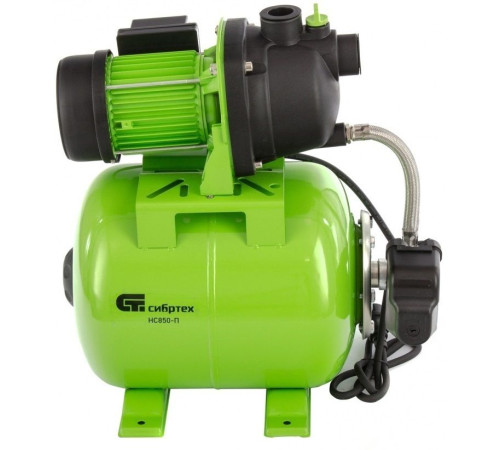 Насосная станция СибрТех НС850-П