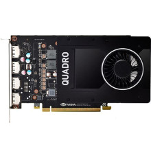 Видеокарта PNY Quadro P2000 5GB GDDR5 VCQP2000-SB